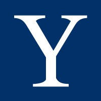 Yale logo