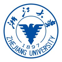 ZJU logo
